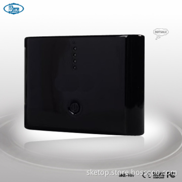 8000mAh 18650 Battery, Most Popular Mobile Phones Battery Charger for iPhone, iPad, Samsung (SKE-Y11)